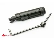 【KUI酷愛】RA-TECH SCAR 磁力定位 NPAS 塑膠飛機組 For WE SCAR L / H GBB