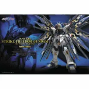 鋼普拉 eye攝影 【鋼普拉】BANDAI 鋼彈SEED PG 1/60 STRIKE FREEDOM GUNDAM 攻擊自由鋼彈