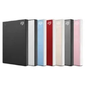 〈SUNLINK〉Seagate Backup Plus Portable 5TB USB3.0 2.5吋行動硬碟-