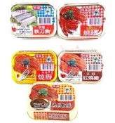 同榮 紅燒鰻🎋秋刀魚🎋 系列商品特價38元
