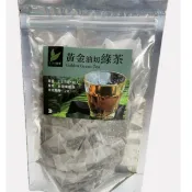 ✨台灣製造📦黃金油切綠茶 茶包30入/包 綠茶包#丹丹悅生活