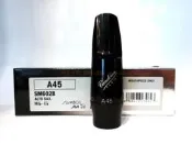 ✨Vandoren Jumbo Java Alto Sax A45 SM602B 大象系列 中音薩克斯風吹嘴
