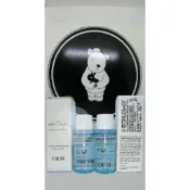 《臉部、眼部和唇部皆適用》㊣ CD Dior 迪奧 極淨舒緩卸妝液 10ml 體驗版 ◇三寶◆%