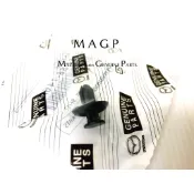 MAZDA 輪弧/內龜板/車身飾板/檔泥板/前保桿/後保桿/引擎下護板 固定扣 原廠零件