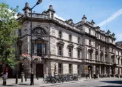 【東南旅遊】倫敦 倫敦 NoMad 飯店 NoMad London