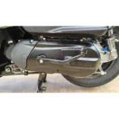 明采國際車業™ suzuki 台鈴 啟動桿 踩發桿套組 sui saluto swish nex