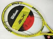 WILSON 網球拍 BLX Pro Cobra 16x19 PROCOBRA100BL 大自在