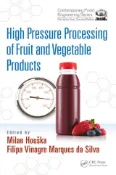 Kobo High Pressure Processing of Fruit and Vegetable Products