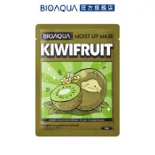BIOAQUA 奇異果補水面膜 25g 水果精華護膚面膜系列