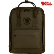 (店+)【Fjallraven】Re-Kanken Classic 後背包