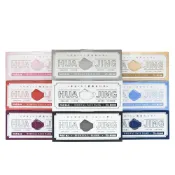 (店+)(一單最多10盒) 台灣製造 華淨 4D立體醫療口罩 成人用 25片/盒 每片獨立包裝 　健而美生活廣場