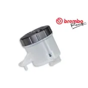 【現貨】100% 正 BREMBO 45ml 45cc 透明 油杯 大油杯 90度 直角 請認logo及該產品料號！