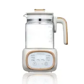 酷咕鴨 KUKU 智能溫控調乳器【安琪兒婦嬰百貨】