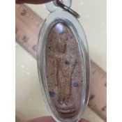 ［多寶齋佛牌］佛牌盛典 瓦蘇泰 2500 行走佛