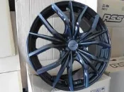 (RSS_LV)18吋鋁圈 5X108 5X114 MONDEO CAMRY CRV FORTIS CX3 放大內凹 