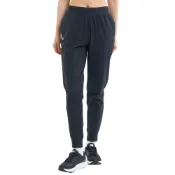 Under Armour 女 ArmourSport Woven 休閒長褲-1382727-001