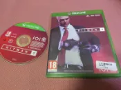 絕版經典遊戲 XBOX ONE刺客任務 2 中文版 Hitman 2 