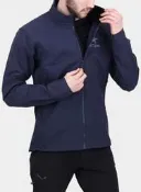 ARCTERYX始祖鳥男款春秋風衣外套(薄軟殼衣)GAMMA LT17308三色可選(代購預購品先提問勿直接下單)