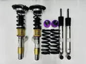 (日洋)KW V3 BMW F20 F30 F31 F32 高低軟硬避震非BILSTEIN.KW.BC