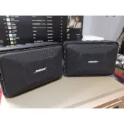 原裝博士BOSE 101揚聲器小喇叭壁掛