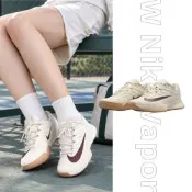 W Nike Vapor Pro 3 HC 淡象牙白 防側翻 匹克球鞋 網球鞋 運動鞋 女鞋 FZ2158-109