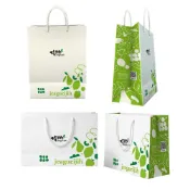 【吃果籽】贈禮用品牌提袋 (加購品)