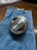 聖益SEE 58.5鍛造活塞 RS100/CUXI100