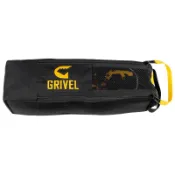 Grivel 義大利 Crampon Safe 輕巧冰爪收納袋 GV-RBCRSAFE 綠野山房