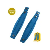 ├登山樂┤瑞典 Fjallraven FR Kanken Mini背包減壓墊 # FR23504- 525 聯合藍