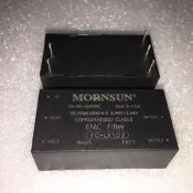 【VLK】FC-LX1D2 金升陽EMC 濾波器 全新原裝正品 可直接拍下[1121113]