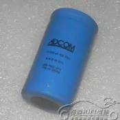 拆機 美國  ADCOM 100v18000uf 高端電解電容器