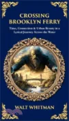 【三民網路書店】Crossing Brooklyn Ferry: Time, Connection & Urban Beauty in a Lyrical Journey Across the Water (Deluxe Hardbound Edition) 作者：Tim Zengerink