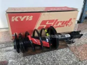 TOYOTA CAMRY-02-06 2.0 全新 Y-KYB正廠件 前面 避震器總成
