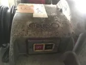 中古 日本 REX 3吋車牙機 專業級管路螺紋機