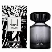 dunhill DRIVEN   極限覺醒 男性淡香精100ml（2027/07）
