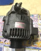 LEXUS GS300 原廠發電機 DENSO製