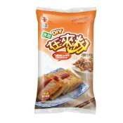 【日正食品】水磨在來粉(調合粉)500g 蘿蔔糕 碗粿 發糕 米苔目