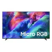 送陶板屋餐券10張★(含標準安裝)三星65吋4K Micro RGB連網智慧顯示器MRA65R85HAXXZW