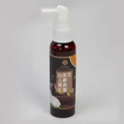 【劍湖山世界】山茶花頭皮按摩噴霧(50g)(即期良品)｜滋養保濕 維護頭皮的健康 預防髮絲斷裂 官方旗艦店