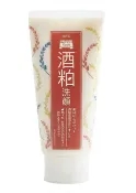 【PDC 碧迪晳 Wafood Made 酒粕洗面乳】