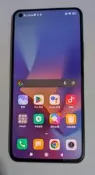 小米 Xiaomi 11 Lite 5G 6G/128G 手機 M2101K9G (薄荷綠)