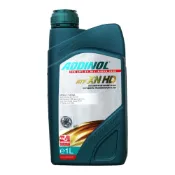 易生活ELiving ADDINOL ATF XN HD 變速箱油 自排油