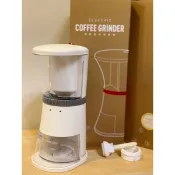 purefresh 醇鮮電動咖啡慢磨機 磨豆機 一代 標準版 二代 手沖版 三代 職人版 新版金屬版 17段 手沖義式