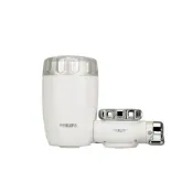 (店+)【Philips 飛利浦】飛利浦 WP3861 日本原裝 3重過濾龍頭式淨水器 (一器一心)