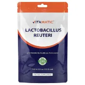 【iHerb】Vitamatic, 羅伊氏乳桿菌，3.5 盎司（100 克）
