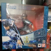 盒微損全新 ZERO 王者天下 信 pvc完成品 代理現貨