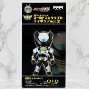🌟🌈假面騎士000 WCF Vol.2 KR010 假面騎士 Birth 基礎形態