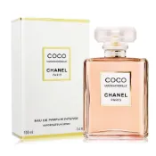 【BreezeOnline 微風精品線上】CHANEL 香奈兒 摩登COCO魅惑印記香水 100ml 〈國際航空版〉