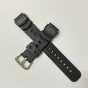 【錶帶耗材】CASIO 卡西歐 ATC-1000 原廠錶帶 通用DW-290/ WV-59J (登山錶款PRT適用)