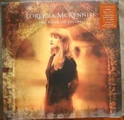 全新美版黑膠- 蘿琳娜麥肯尼特 / 秘密筆記Loreena McKennitt /The Book Of Secrets